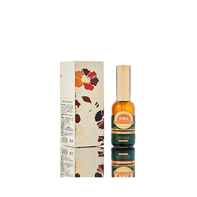 私密细嫩修复精华浑南