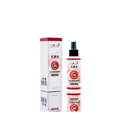 浑南母婴防护喷雾