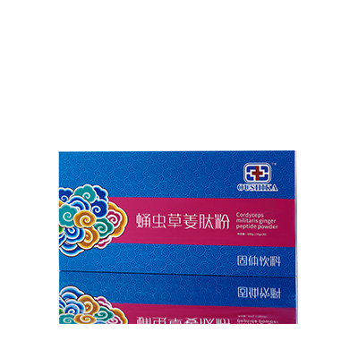 浑南蛹虫草气血汤