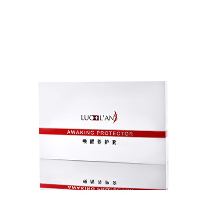 浑南气血能量增强套